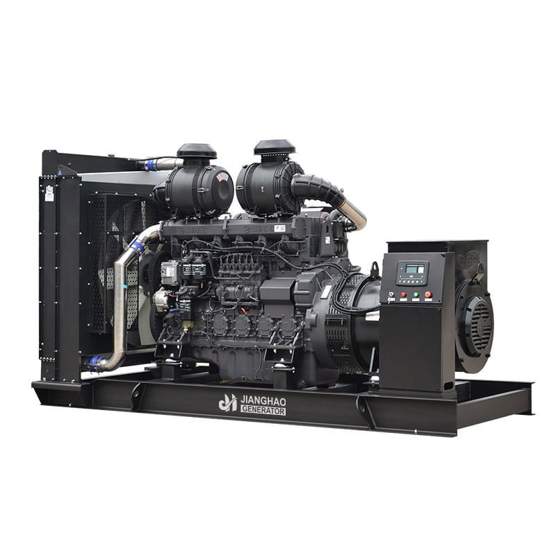 Yuchai ディーゼル発電機セット