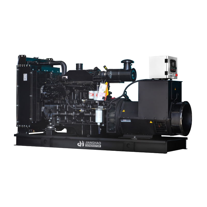 100-300kVA ディーゼル発電機セット