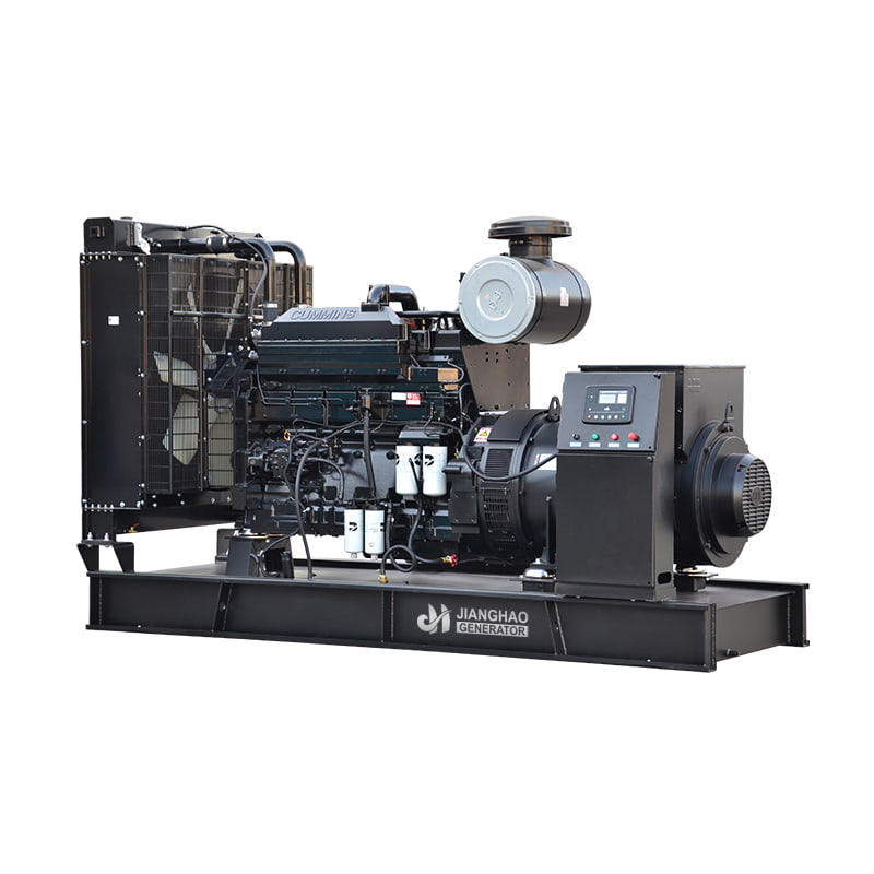 300-1000kVA ディーゼル発電機セット