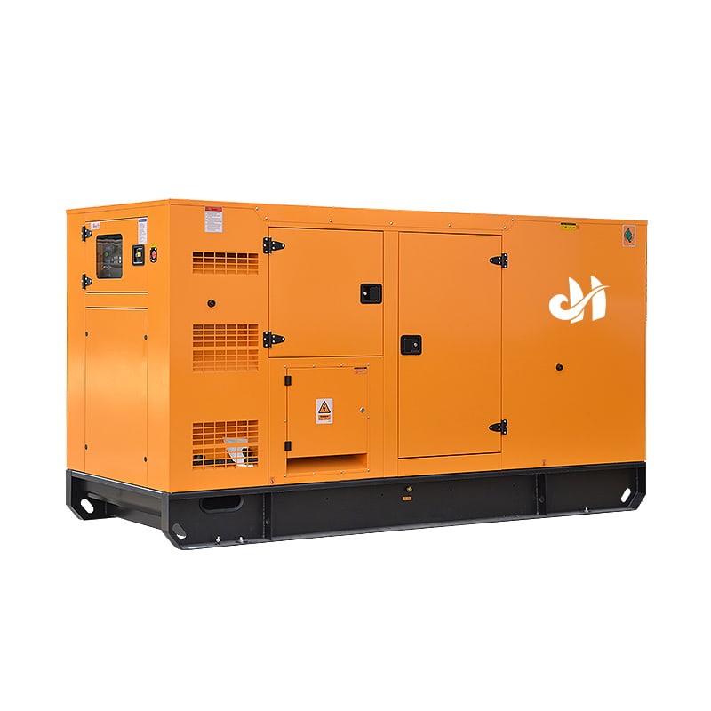 100-300kVA ディーゼル発電機セット