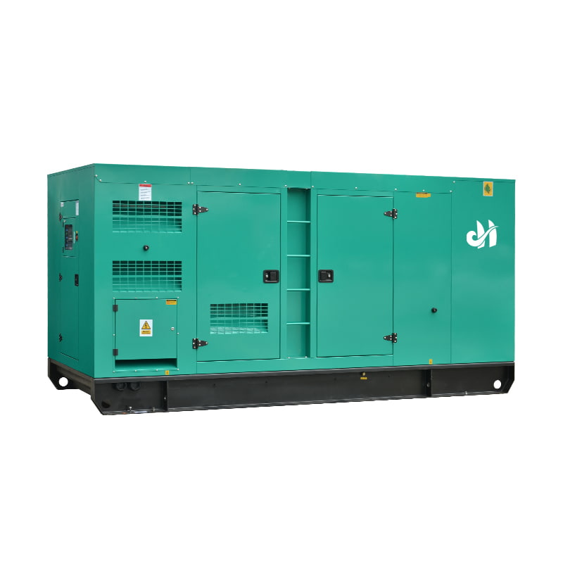 300-1000kVA ディーゼル発電機セット