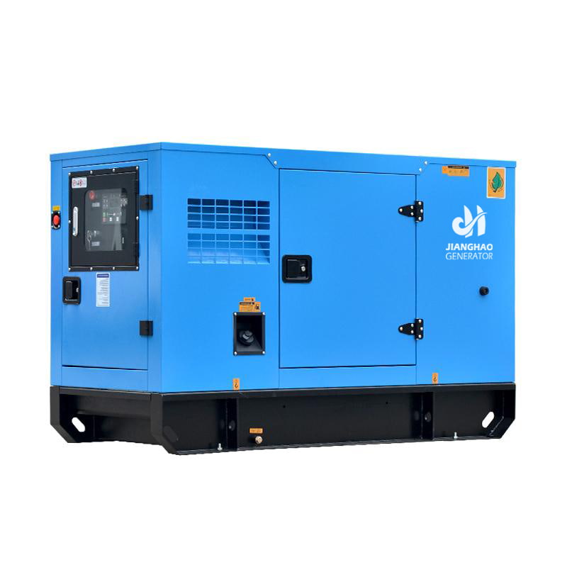8-100kVA ディーゼル発電機セット