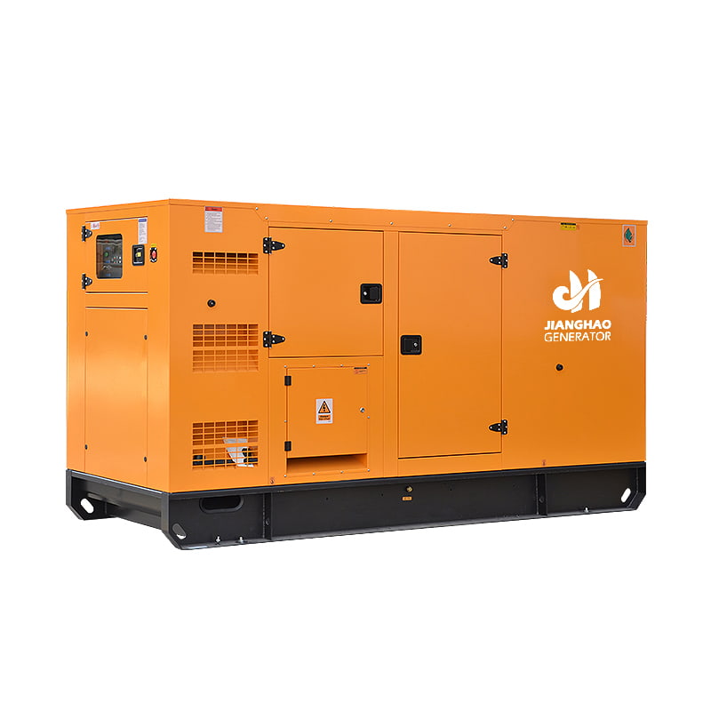 100-300kVA ディーゼル発電機セット