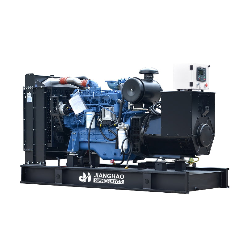 Yuchai ディーゼル発電機セット