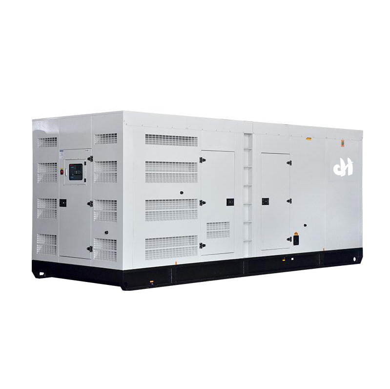 300-1000kVA ディーゼル発電機セット