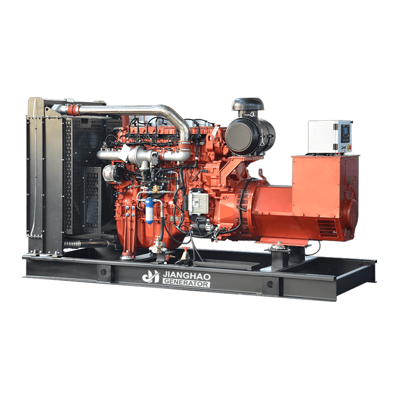 Yuchai ガス発生器セット
